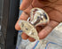 Pure Silver Diya Pair 20gms
